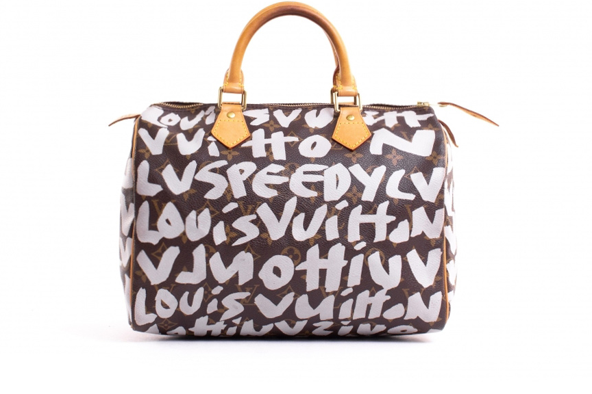 Louis Vuitton Bags Event in Newcastle