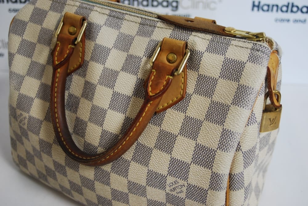 Does Your Louis Vuitton Have This Common Issue?
