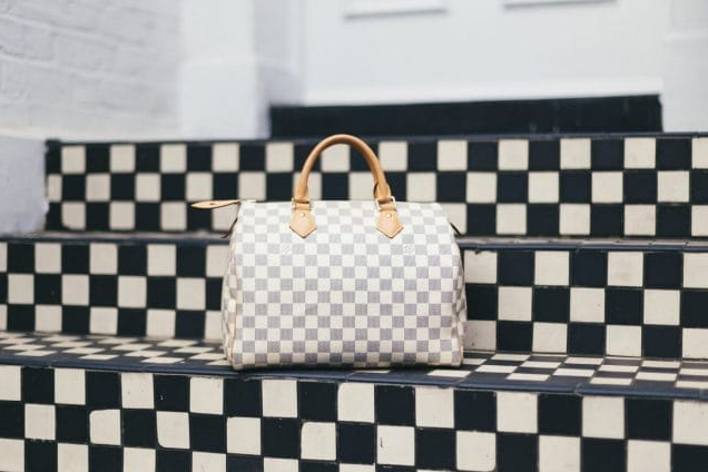 5 Reasons to Shop Vintage Louis Vuitton Handbags
