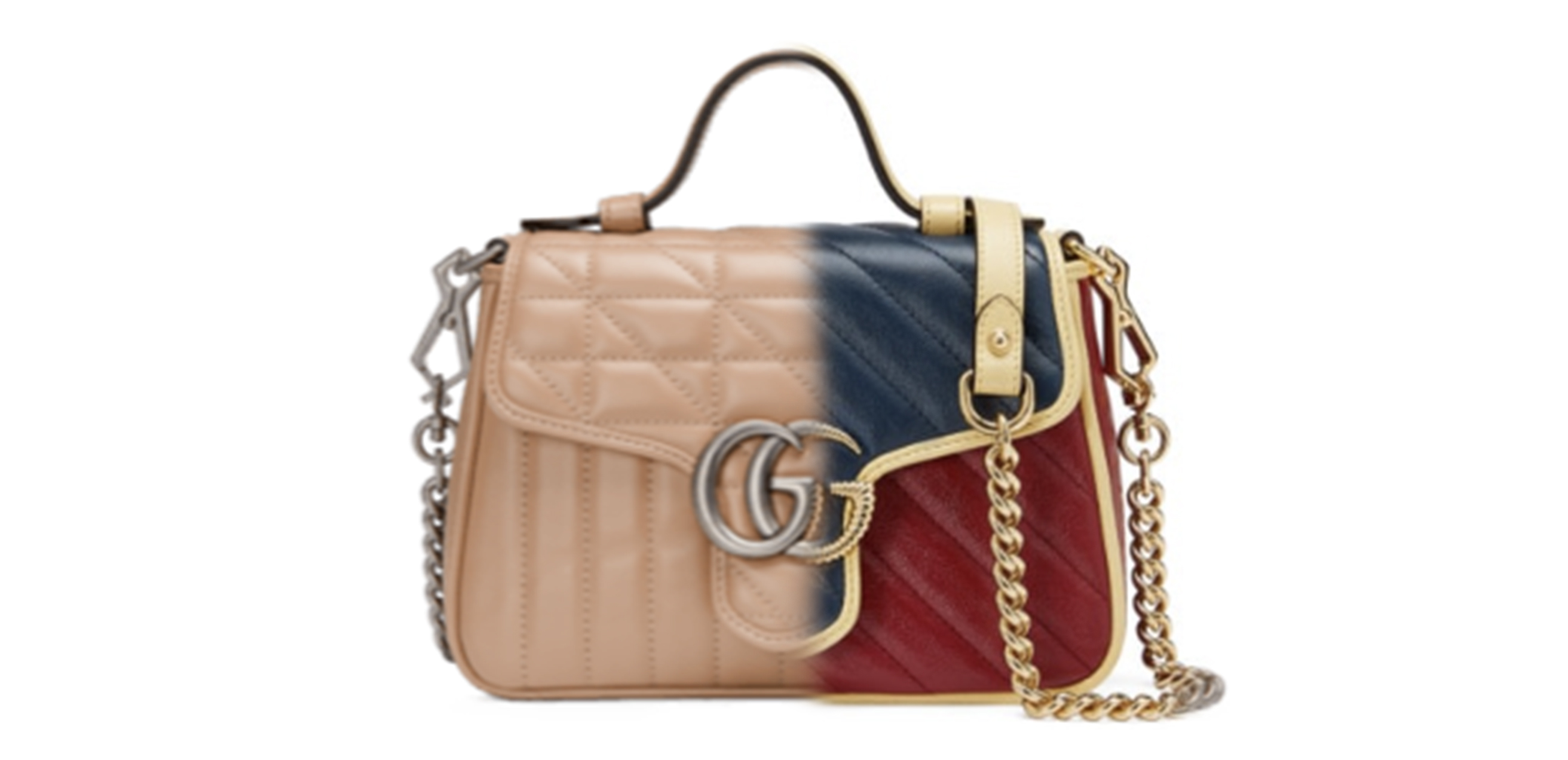 GG Marmont Bag Collection - Luxury Leather Handbags