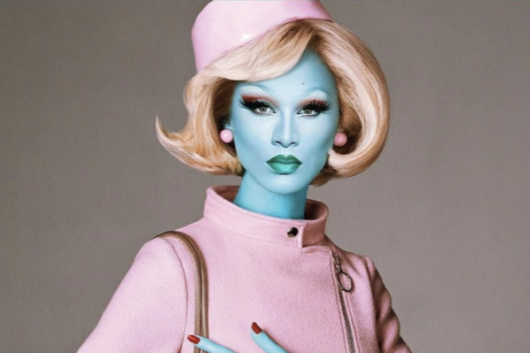 Celebrating the LGBT+ Community within Fashion
