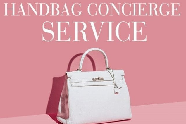 Flagship Store in Chelsea Relaunched & Bespoke Concierge Service Unveiled